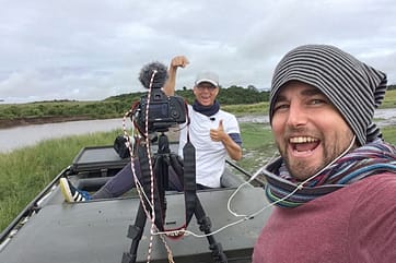 Dean-Paarman-Video-production-instructior