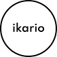 ikario logo circle